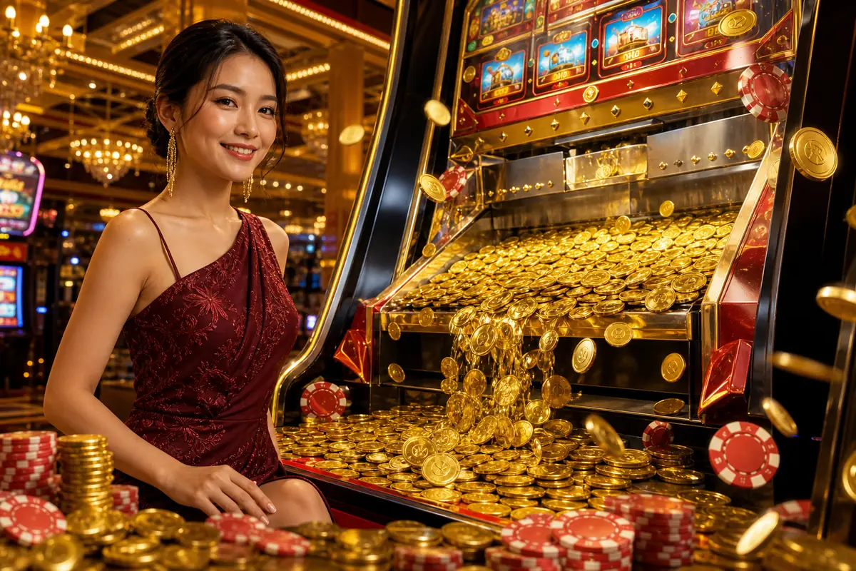 qr88 slot RTP dan volatiliti penerangan