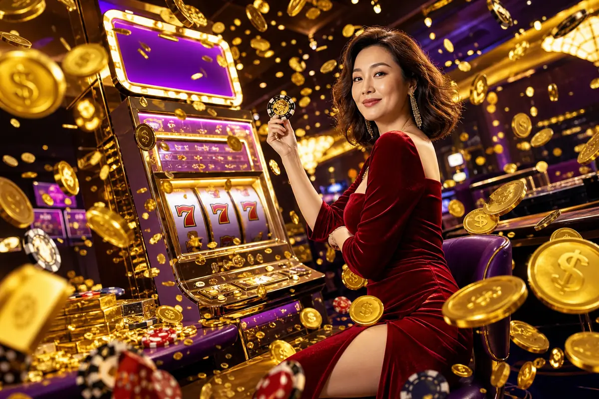 qr88 Casino antara muka permainan langsung
