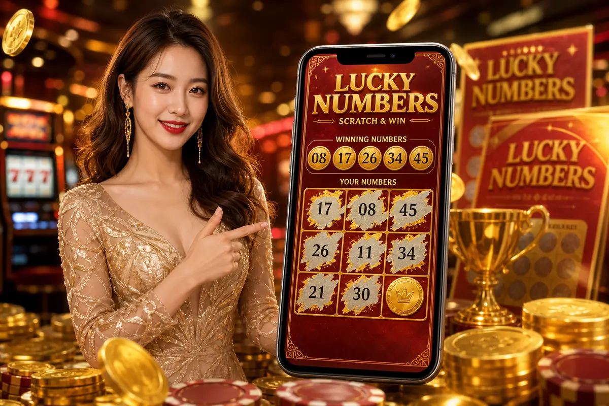 qr88 antara muka slot dan casino