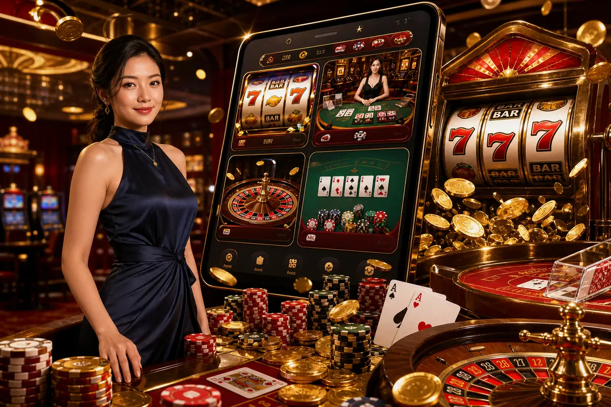 qr88 Teen Patti permainan kad langsung