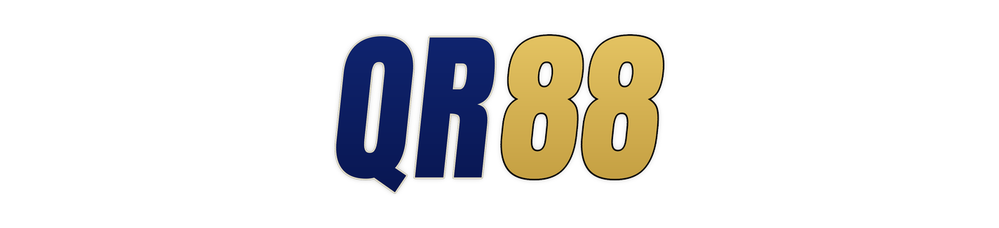 qr88 logo